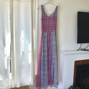 Ella Moss Maxi Dress